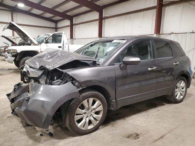 Obraz 2011 ACURA RDX  2011