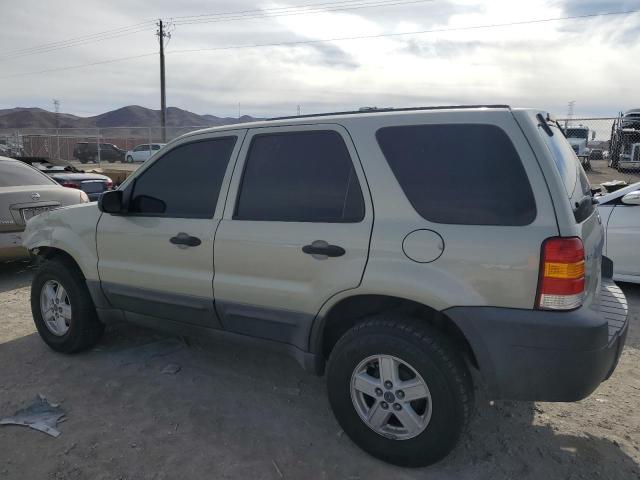 Image 2 of 2006 FORD ESCAPE XLS 2006 with VIN 1FMYU02Z56KA39517