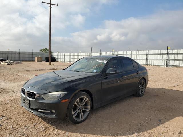 Obraz 2014 BMW 328 I 2014