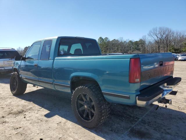 Image 2 of 1997 CHEVROLET GMT-400 C1500 1997 with VIN 2GCEC19R5V1244999