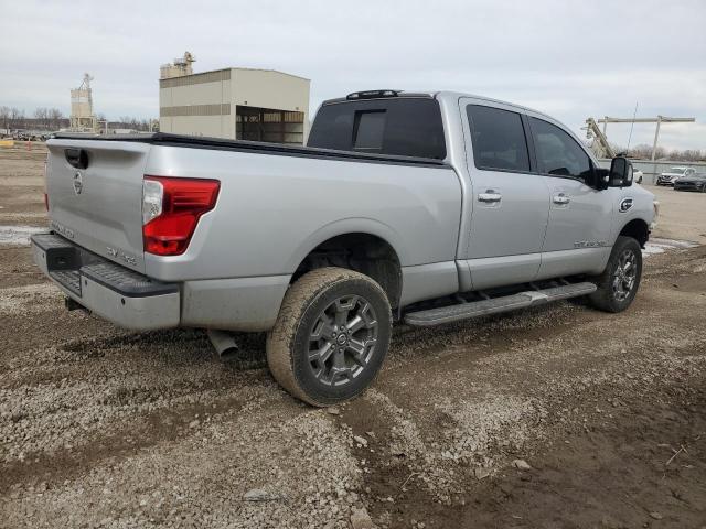 Image 3 of 2018 NISSAN TITAN XD SL 2018 with VIN 1N6BA1F46JN550794