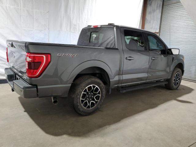 Obraz 3 z 2021 FORD F150 SUPERCREW 2021 z VIN 1FTEW1EP1MKD27887