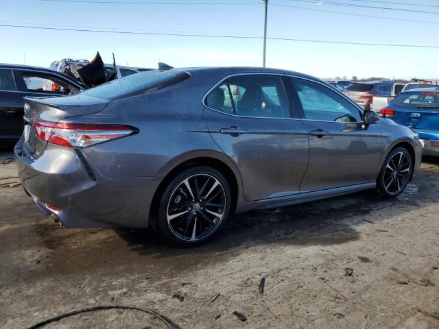 Image 3 of 2019 TOYOTA CAMRY XSE 2019 with VIN 4T1B61HK6KU702172