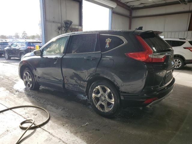 Obraz 2 z 2018 HONDA CR-V EX 2018 z VIN 7FARW2H53JE023605