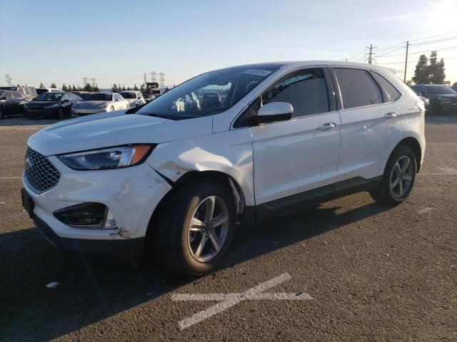 Изображение 1 2023 FORD EDGE SEL 2023 с VIN 2FMPK4J97PBA41730