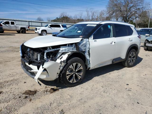 Obraz 2023 NISSAN ROGUE SV 2023