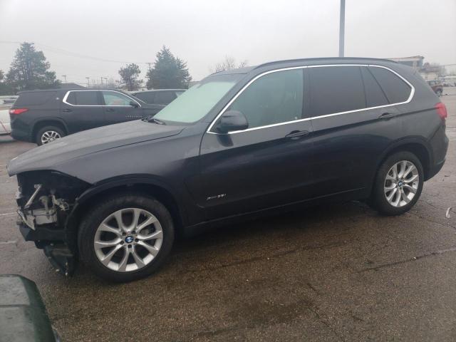 Image 1 of 2016 BMW X5 XDRIVE35I 2016 with VIN 5UXKR0C51G0U48617