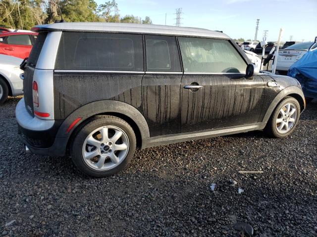 Image 3 of 2010 MINI COOPER S CLUBMAN 2010 with VIN WMWMM3C52ATZ32583