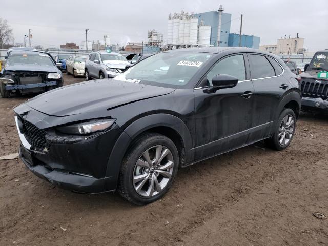 Obraz 2020 MAZDA CX-30 SELECT 2020