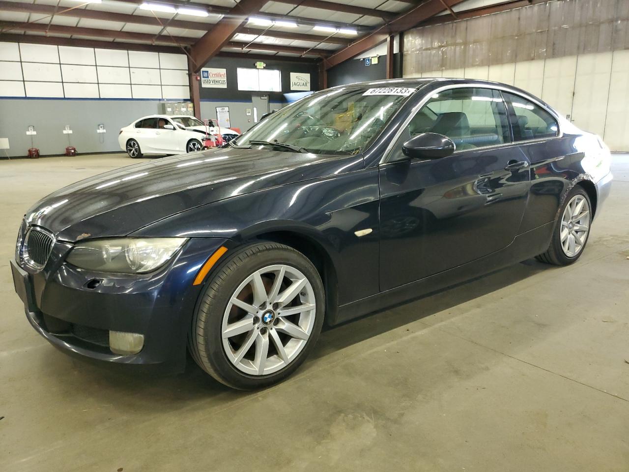 2008 BMW 328 XI SULEV 2008 image