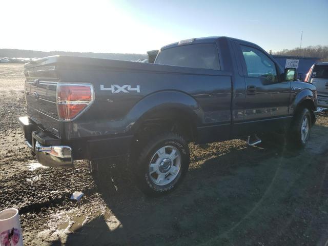 Image 3 of 2014 FORD F150  2014 with VIN 1FTMF1EM9EFC12885