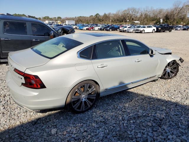 Изображение 3 2022 VOLVO S90 B6 INSCRIPTION 2022 с VIN LVY062ML3NP263301
