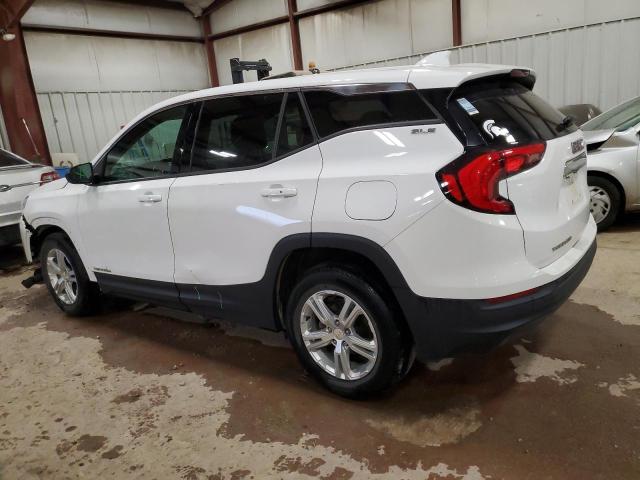 Obraz 2 z 2020 GMC TERRAIN SLE 2020 z VIN 3GKALMEV1LL211906