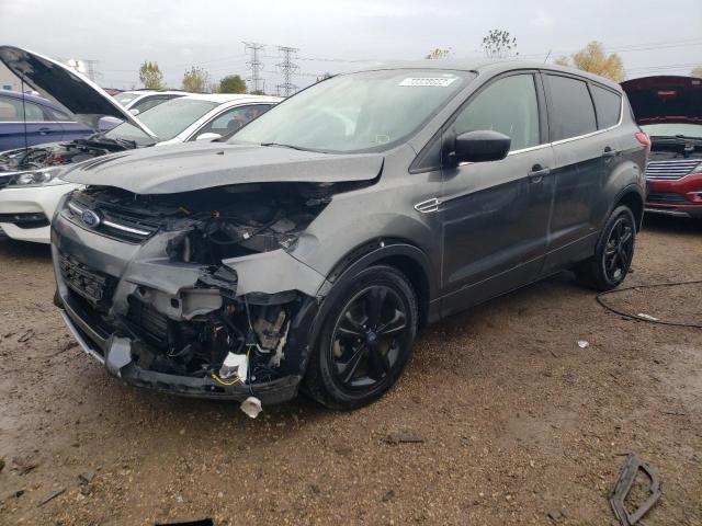 Изображение 1 2015 FORD ESCAPE SE 2015 с VIN 1FMCU0GX0FUB57903