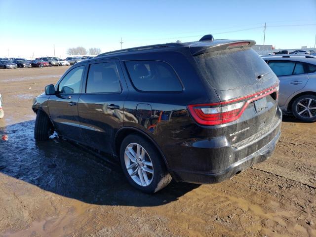Image 2 of 2023 DODGE DURANGO R/T 2023 with VIN 1C4SDJCT5PC615905