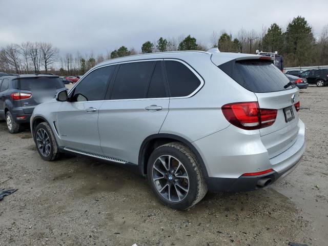 Изображение 2 2017 BMW X5 SDRIVE35I 2017 с VIN 5UXKR2C5XH0U19713