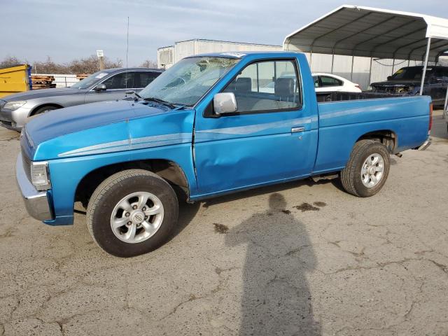 Obraz 1 z 1996 NISSAN TRUCK BASE 1996 z VIN 1N6SD11S5TC378558