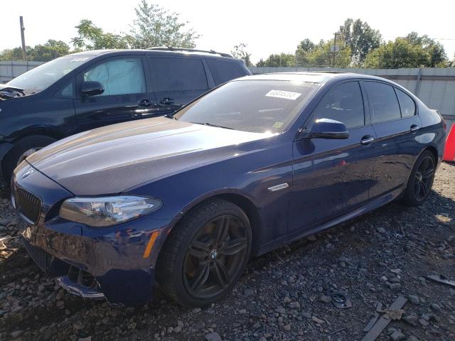Obraz 1 z 2015 BMW 535 XI 2015 z VIN WBA5B3C56FD548172