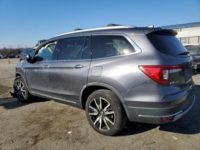 Изображение 2 2020 HONDA PILOT TOURING 2020 с VIN 5FNYF6H6XLB052397