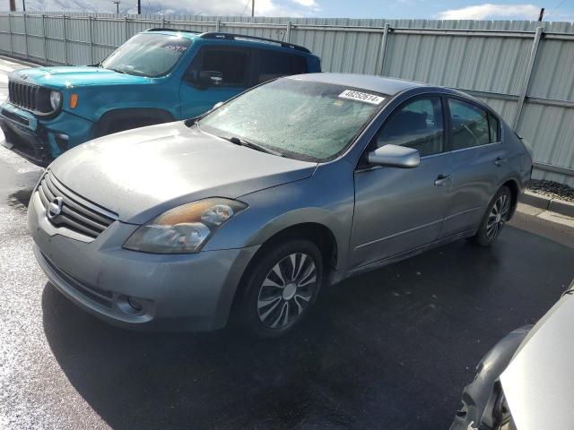 Obraz 1 z 2007 NISSAN ALTIMA 2.5 2007 z VIN 1N4AL21E77N429379