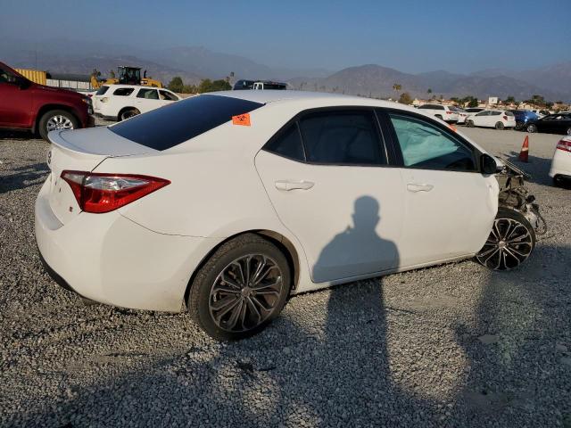 Obraz 3 z 2014 TOYOTA COROLLA L 2014 z VIN 5YFBURHE7EP175943