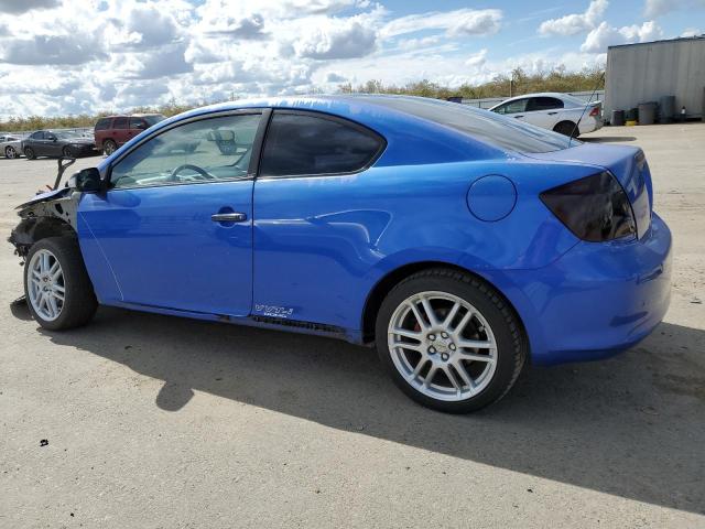 Изображение 2 2006 TOYOTA SCION TC  2006 с VIN JTKDE167360138453