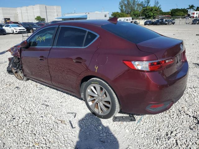 Obraz 2 z 2016 ACURA ILX BASE WATCH PLUS 2016 z VIN 19UDE2F30GA022604