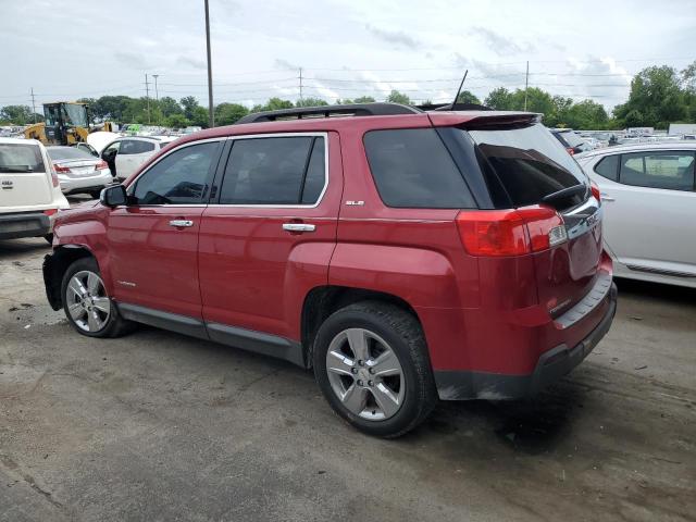 Image 2 of 2014 GMC TERRAIN SLE 2014 with VIN 2GKALREK3E6313850