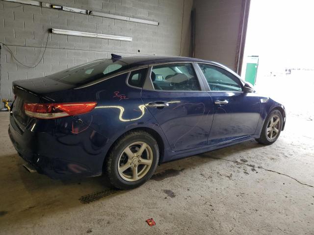 Image 3 of 2018 KIA OPTIMA LX 2018 with VIN 5XXGT4L30JG189087