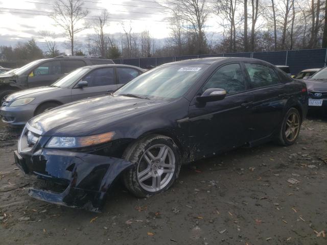 Obraz 1 z 2008 ACURA TL  2008 z VIN 19UUA66238A019448
