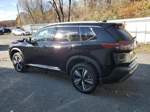 Изображение 2 2023 NISSAN ROGUE SL 2023 с VIN 5N1BT3CB9PC862894