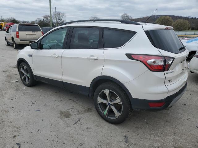 Image 2 of 2017 FORD ESCAPE SE 2017 with VIN 1FMCU0GD4HUB12519