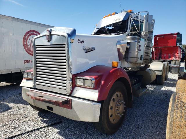 Image 2 of 2013 KENWORTH CONSTRUCTION W900 2013 with VIN 1XKWD40X3DJ339469