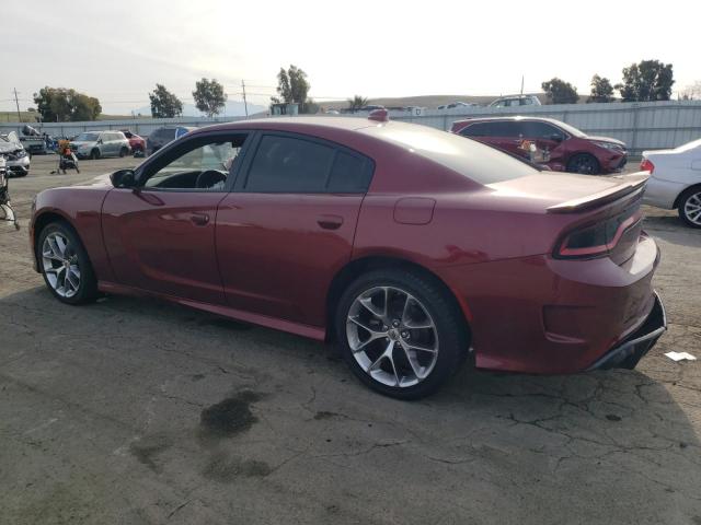 Obraz 2 z 2021 DODGE CHARGER GT 2021 z VIN 2C3CDXHG8MH617003
