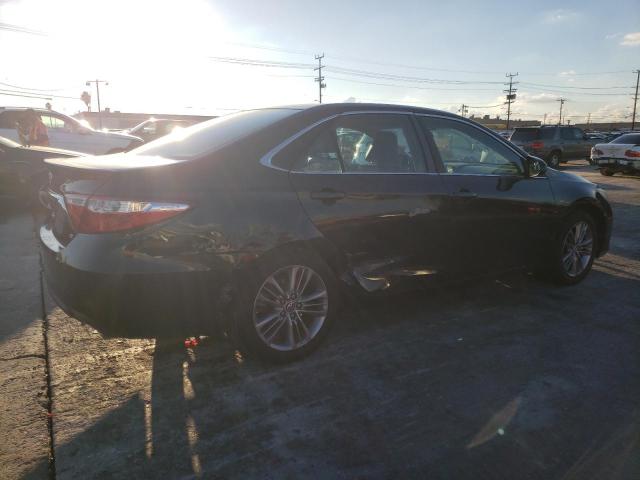 Изображение 3 2015 TOYOTA CAMRY LE 2015 с VIN 4T1BF1FK3FU009858