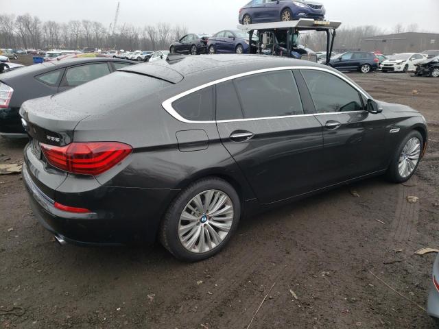 Image 3 of 2014 BMW 535 XIGT 2014 with VIN WBA5M4C56ED183801