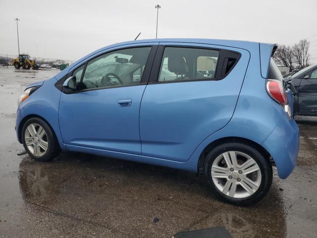 Obraz 2 z 2015 CHEVROLET SPARK LS 2015 z VIN KL8CB6S90FC782998