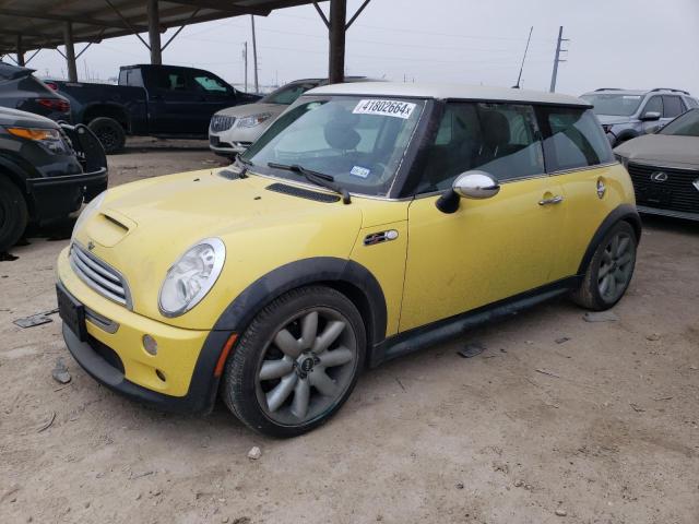 2005 MINI COOPER S 2005 image
