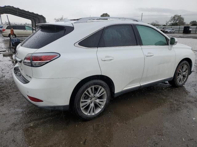 Изображение 3 2013 LEXUS RX 350 BASE 2013 с VIN JTJBK1BA0D2026944