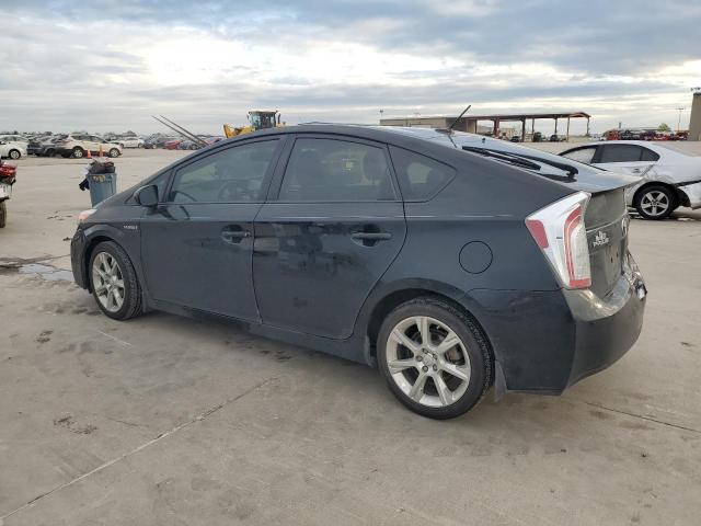 Изображение 2 2013 TOYOTA PRIUS  2013 с VIN JTDKN3DU8D5693630