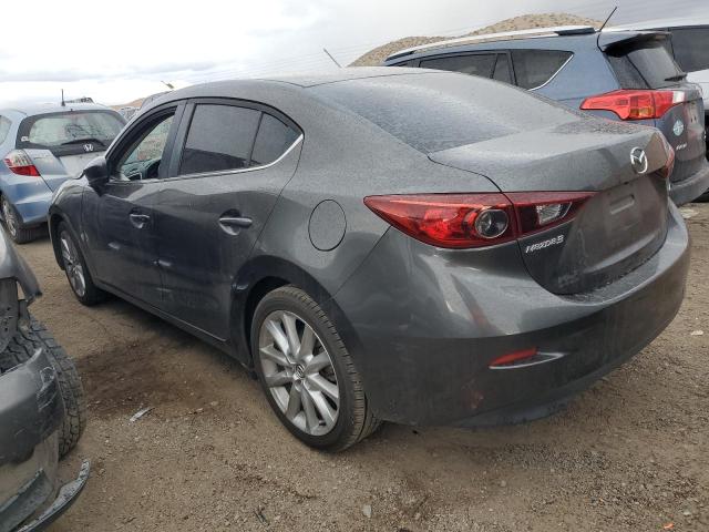 Изображение 2 2017 MAZDA 3 TOURING 2017 с VIN 3MZBN1V72HM117042
