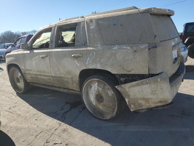 Obraz 2 z 2015 GMC YUKON DENALI 2015 z VIN 1GKS1CKJ8FR605406