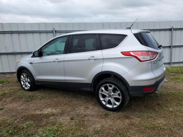 Image 2 of 2013 FORD ESCAPE SEL 2013 with VIN 1FMCU0HX6DUA54660