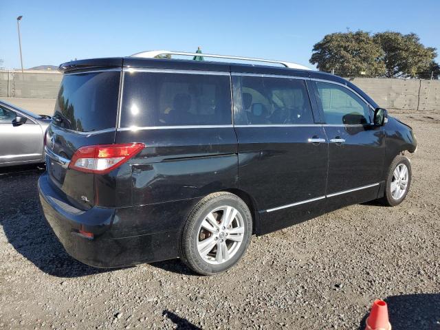 Obraz 3 z 2012 NISSAN QUEST S 2012 z VIN JN8AE2KPXC9033829