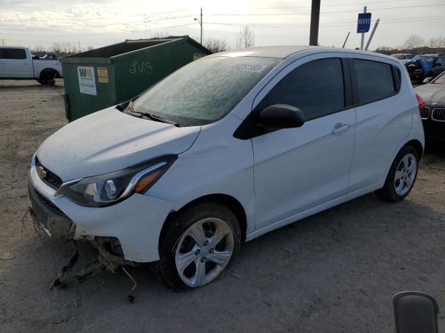 2022 CHEVROLET SPARK LS 2022 image