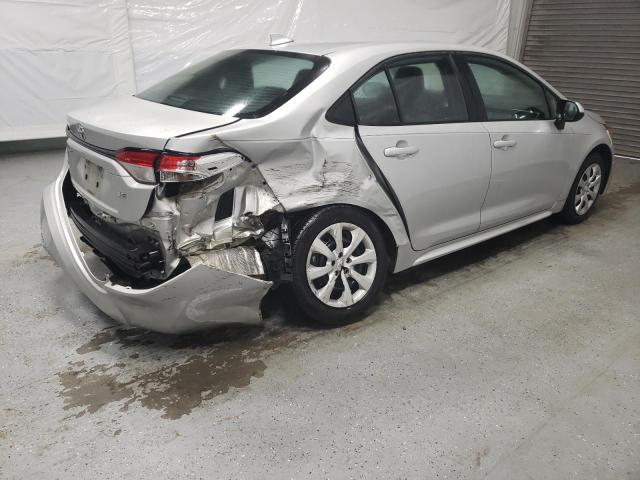 Изображение 3 2020 TOYOTA COROLLA LE 2020 с VIN 5YFEPRAE8LP088077