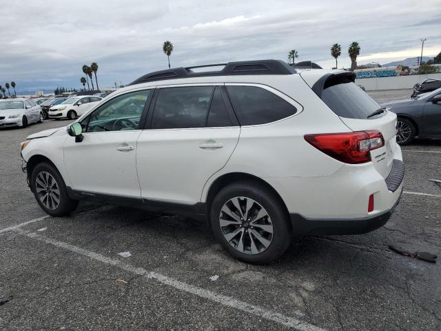 Изображение 2 2017 SUBARU OUTBACK 3.6R LIMITED 2017 с VIN 4S4BSENC2H3357883