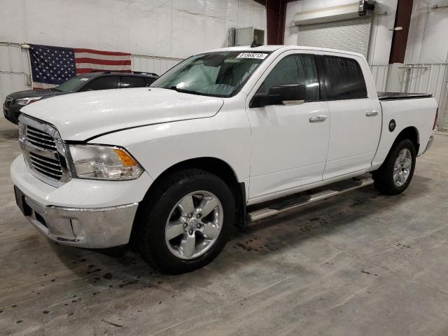 Image 1 of 2016 RAM 1500 SLT 2016 with VIN 3C6RR7LT4GG207340