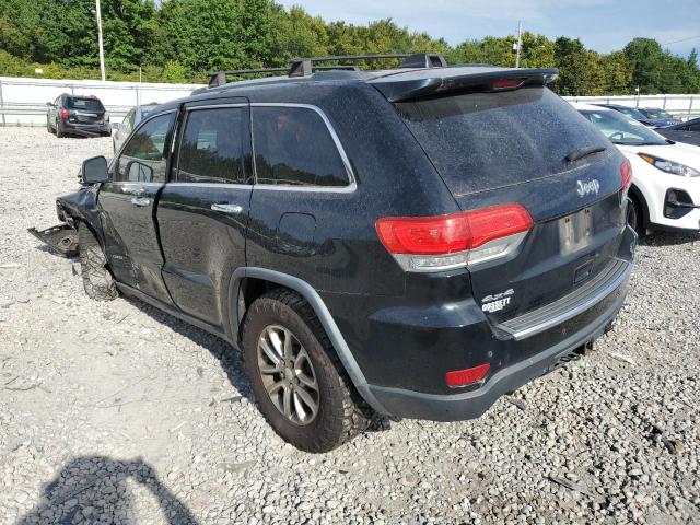 Изображение 2 2014 JEEP GRAND CHEROKEE LIMITED 2014 с VIN 1C4RJFBT0EC316499