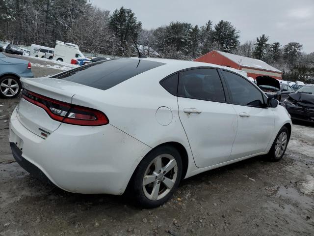 Image 3 of 2014 DODGE DART SE AERO 2014 with VIN 1C3CDFDH3ED791567